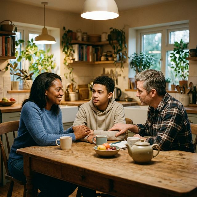 Family Support Program